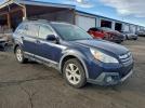 Subaru Outback 2.5i Limited Image 7