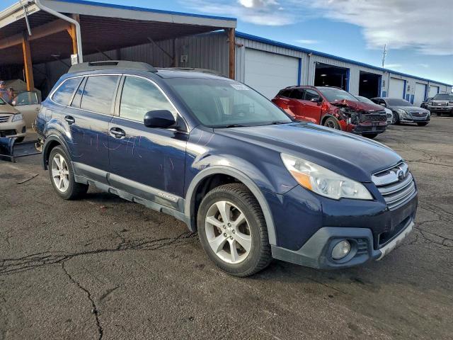 Subaru Outback 2.5i Limited Image 7