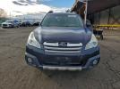 Subaru Outback 2.5i Limited Image 8
