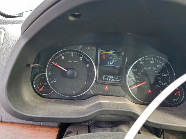 Subaru Outback 2.5i Limited Image 10