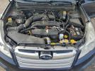 Subaru Outback 2.5i Limited Image 4