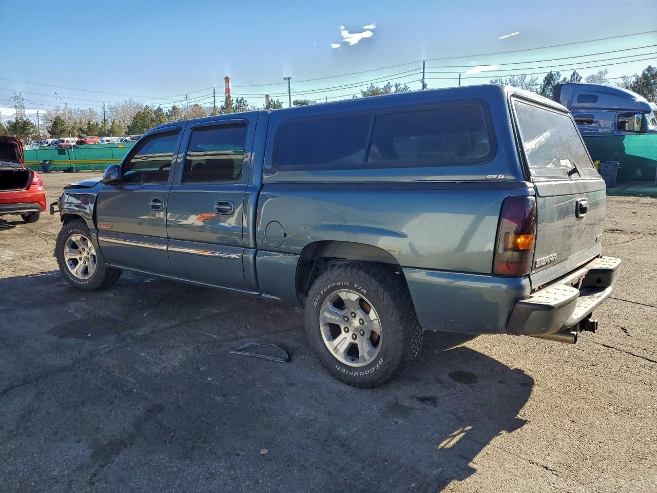 GMC Sierra C1500 Classic Image 7