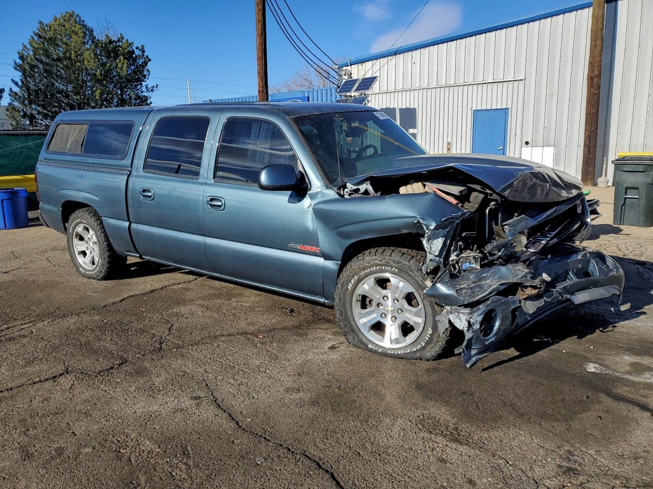 GMC Sierra C1500 Classic Image 8