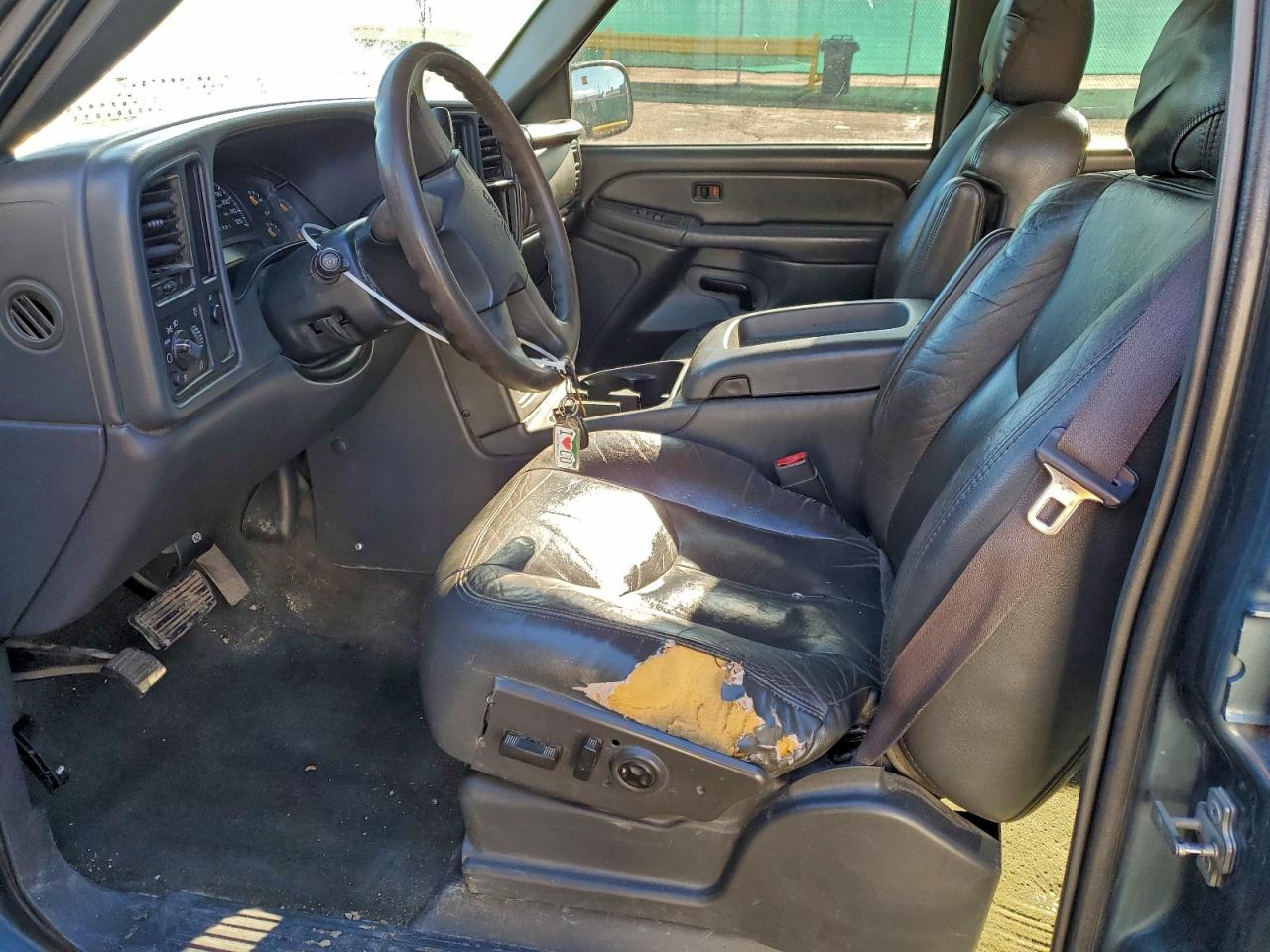 GMC Sierra C1500 Classic Image 6