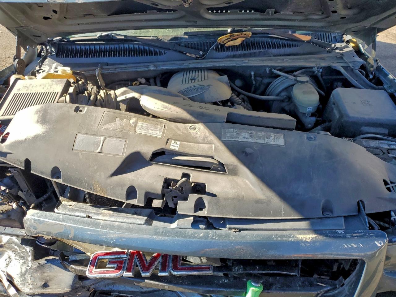 GMC Sierra C1500 Classic Image 11