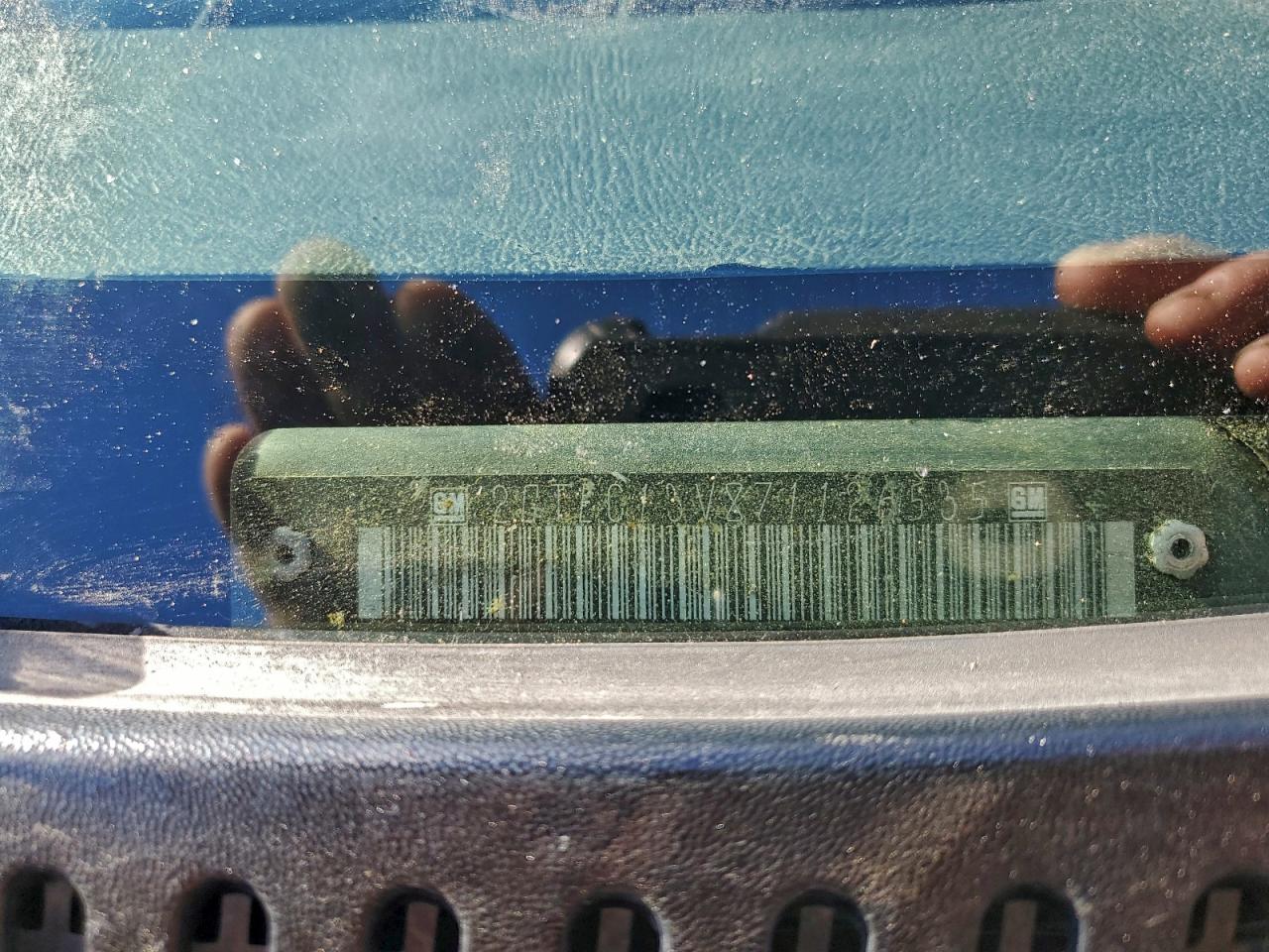 GMC Sierra C1500 Classic Image 3