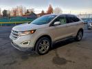 Ford Edge Titanium Image 1