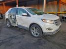 Ford Edge Titanium Image 12