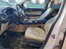 Ford Edge Titanium Image 3