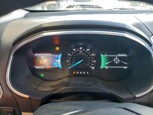 Ford Edge Titanium Image 6