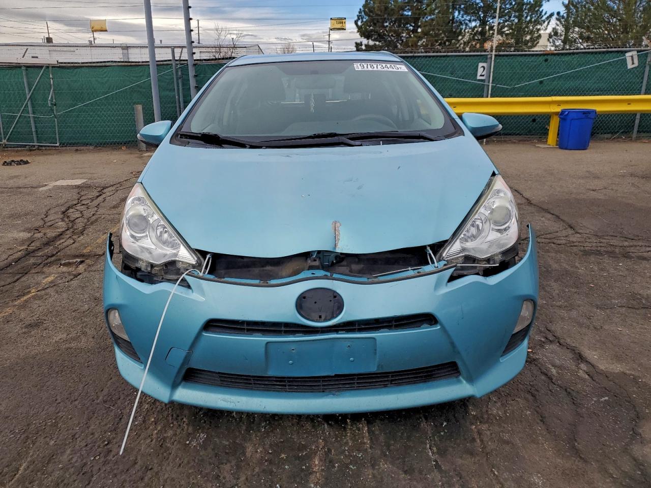 Toyota Prius Image 4