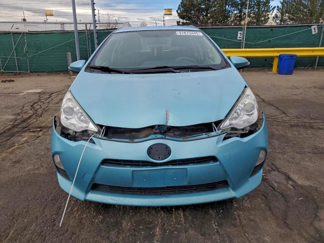 Toyota Prius Image 4