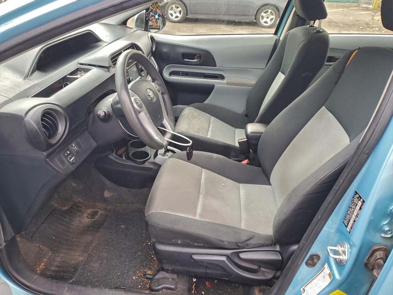 Toyota Prius Image 5