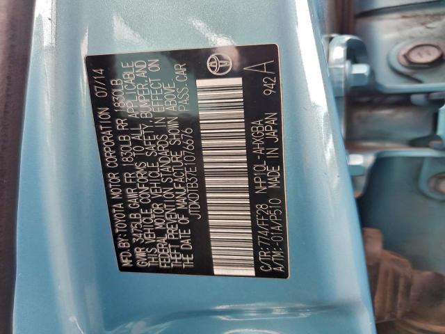 Toyota Prius Image 9