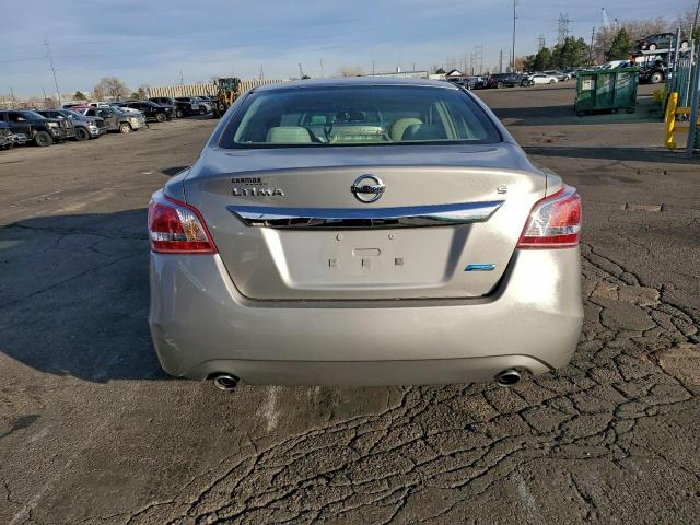 Nissan Altima 2.5 Image 10