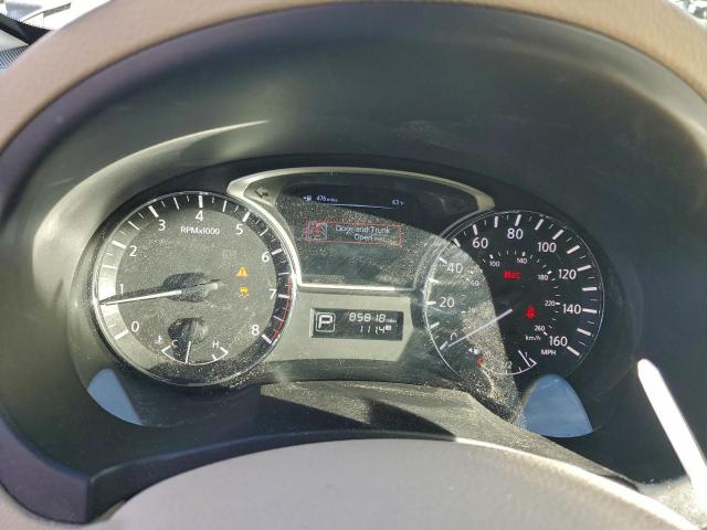 Nissan Altima 2.5 Image 8