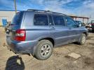 Toyota Highlander Limited Image 4