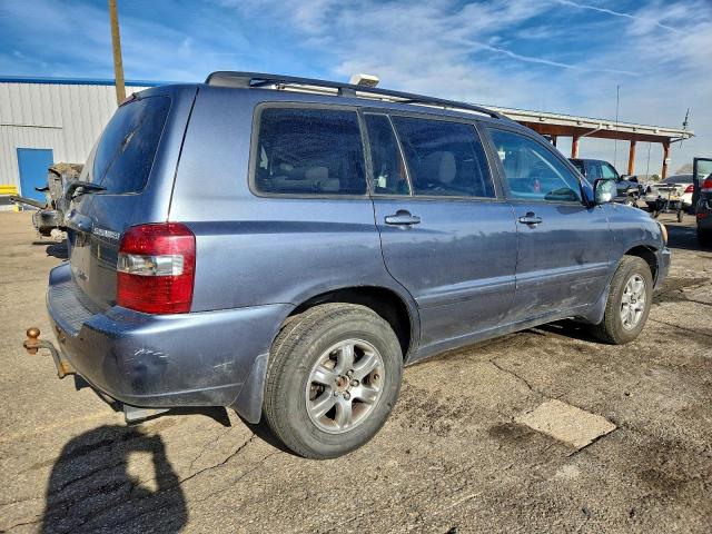 Toyota Highlander Limited Image 4