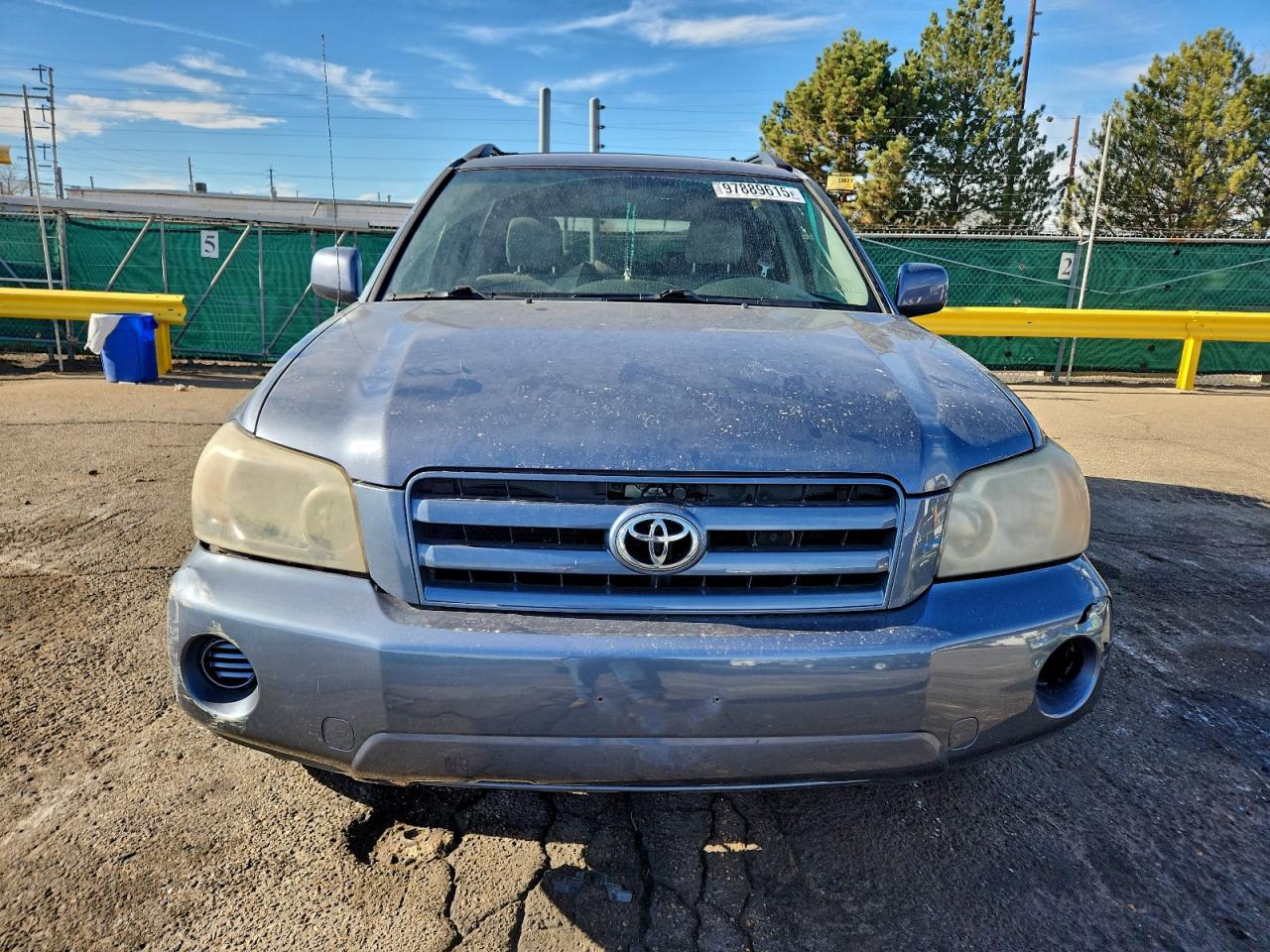 Toyota Highlander Limited Image 7