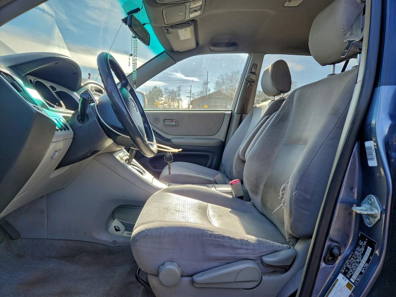 Toyota Highlander Limited Image 2