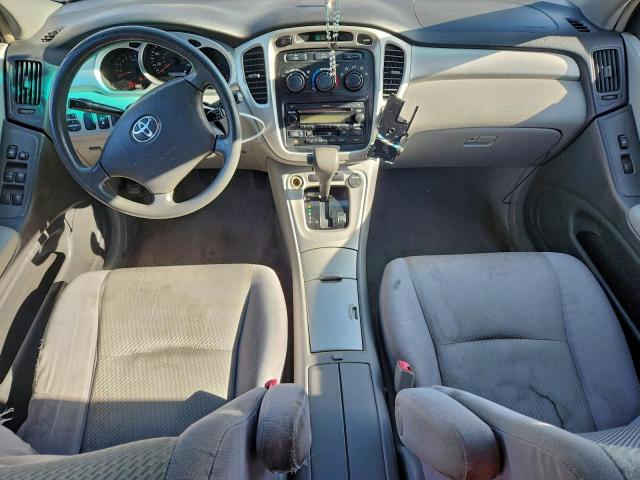 Toyota Highlander Limited Image 9