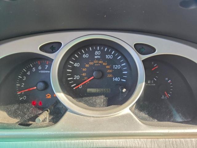 Toyota Highlander Limited Image 8