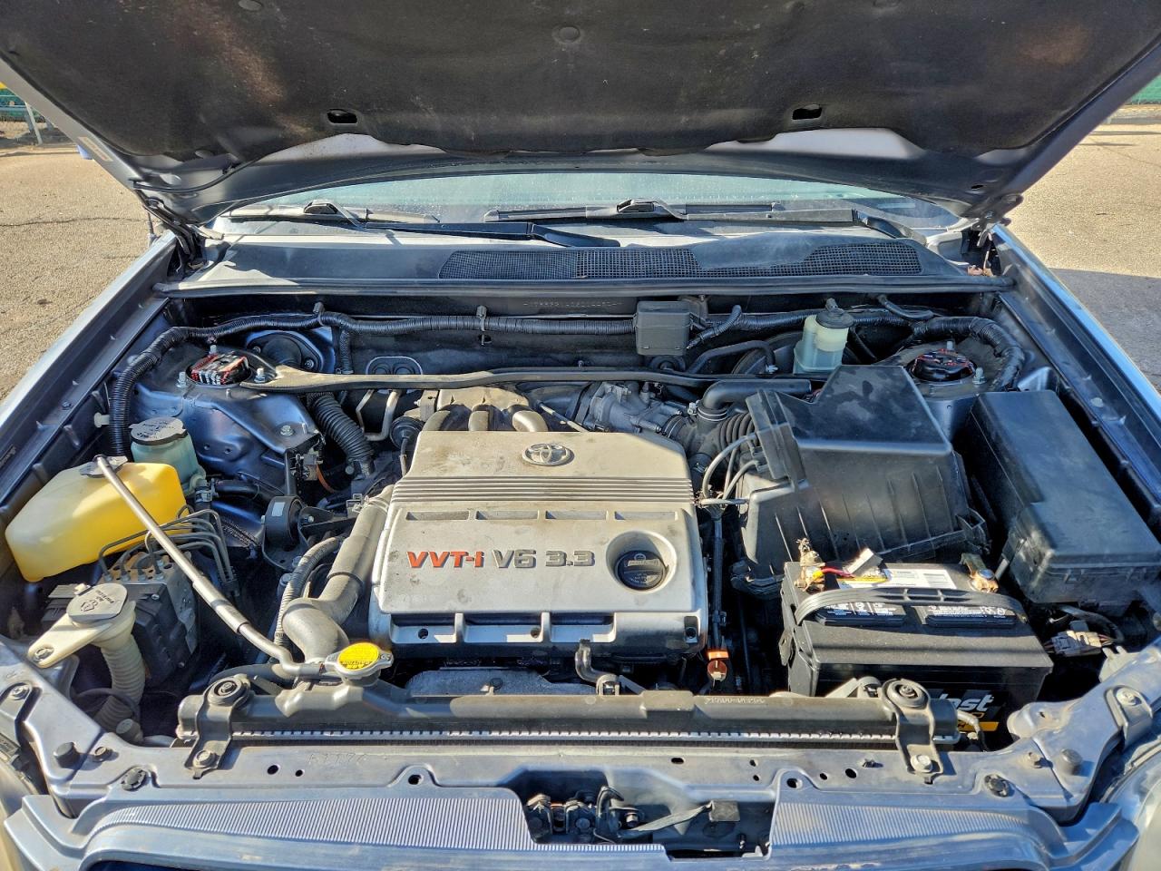 Toyota Highlander Limited Image 11