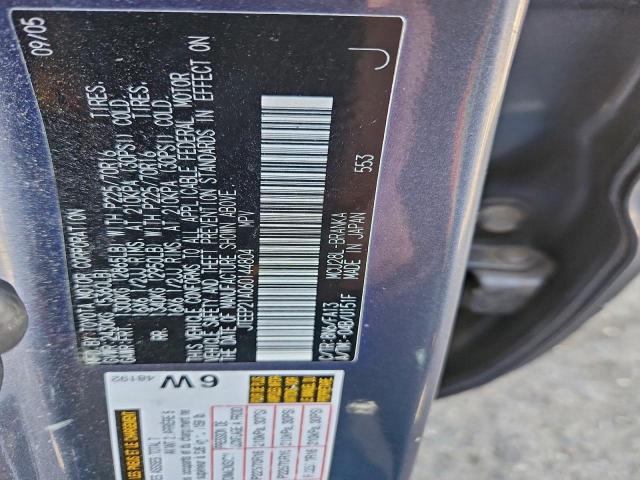 Toyota Highlander Limited Image 10