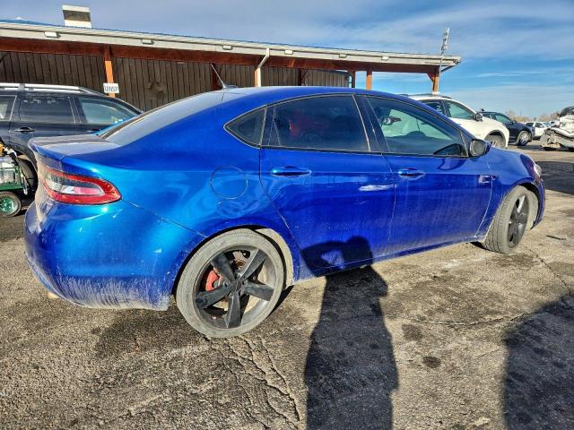 Dodge Dart Sxt Image 4