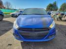 Dodge Dart Sxt Image 10