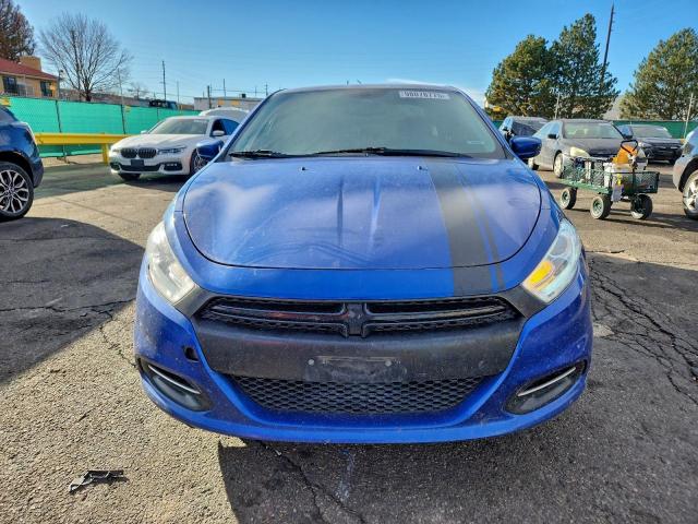 Dodge Dart Sxt Image 10