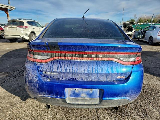 Dodge Dart Sxt Image 7