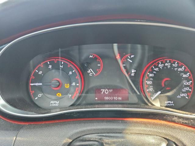 Dodge Dart Sxt Image 8