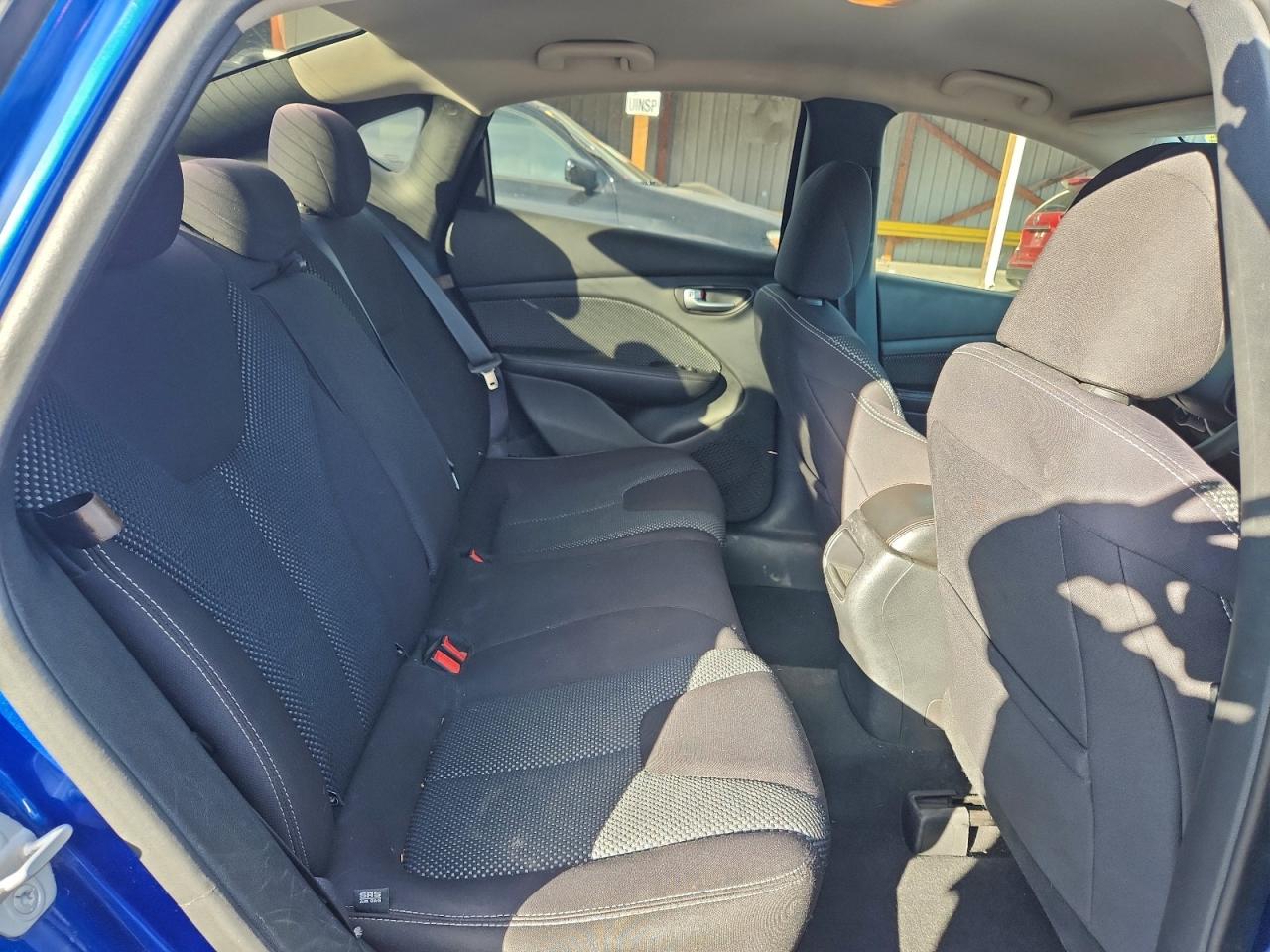 Dodge Dart Sxt Image 6