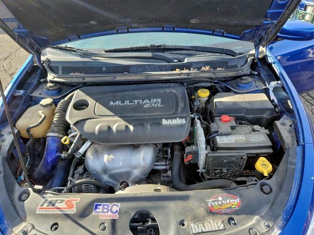 Dodge Dart Sxt Image 9