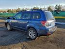 Subaru Forester 2.5x Premium Image 10