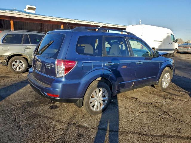 Subaru Forester 2.5x Premium Image 2