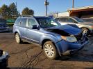 Subaru Forester 2.5x Premium Image 4