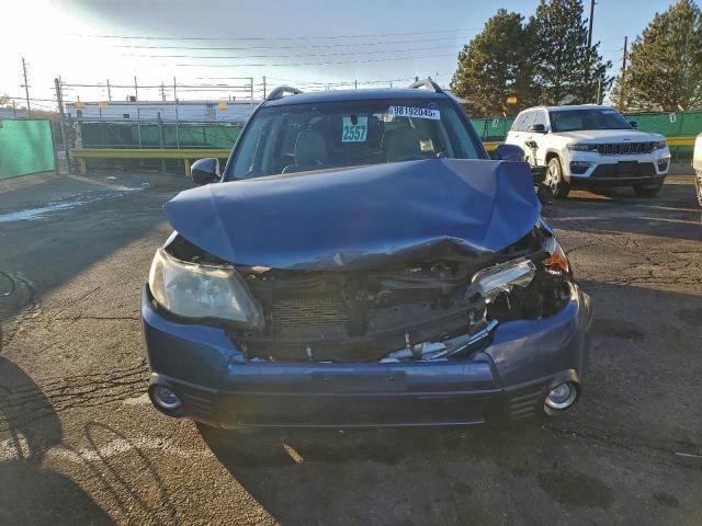 Subaru Forester 2.5x Premium Image 8