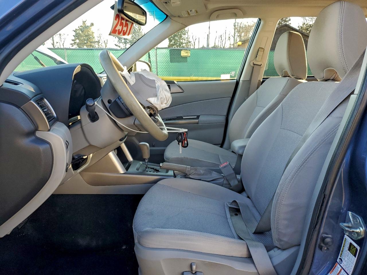 Subaru Forester 2.5x Premium Image 3