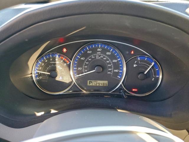 Subaru Forester 2.5x Premium Image 5