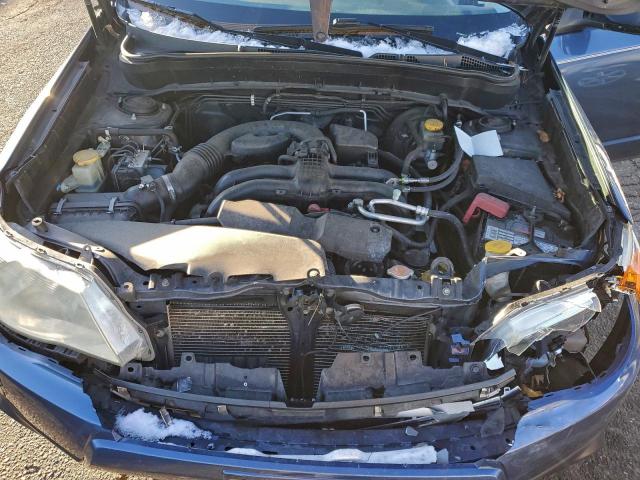 Subaru Forester 2.5x Premium Image 11