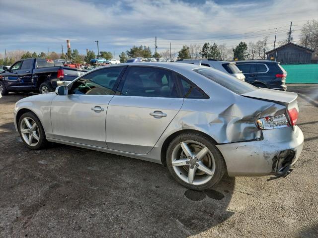 Audi A4 Premium Image 2