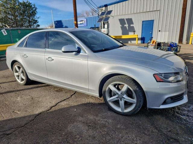 Audi A4 Premium Image 12