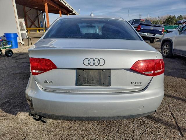 Audi A4 Premium Image 5