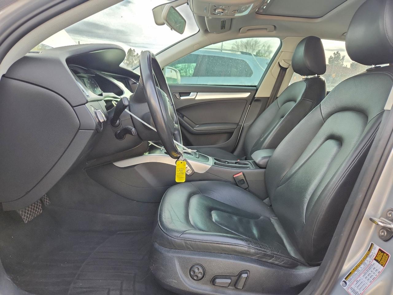 Audi A4 Premium Image 4