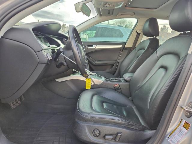Audi A4 Premium Image 4