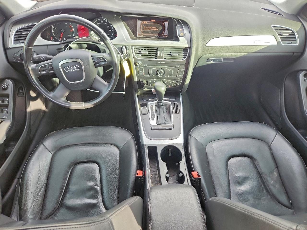 Audi A4 Premium Image 10