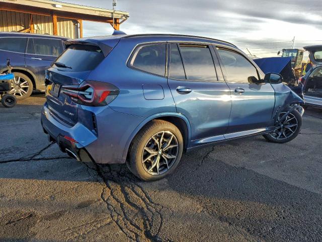 BMW X Series Xdrive30i Image 11