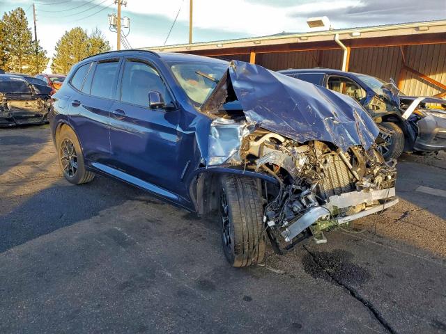 BMW X Series Xdrive30i Image 10